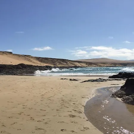 Welooveyou Cyelo Сasa de vacaciones Costa Calma